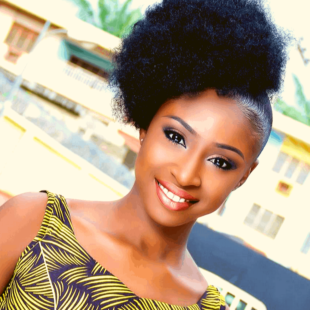 Chidinma okeke sextape