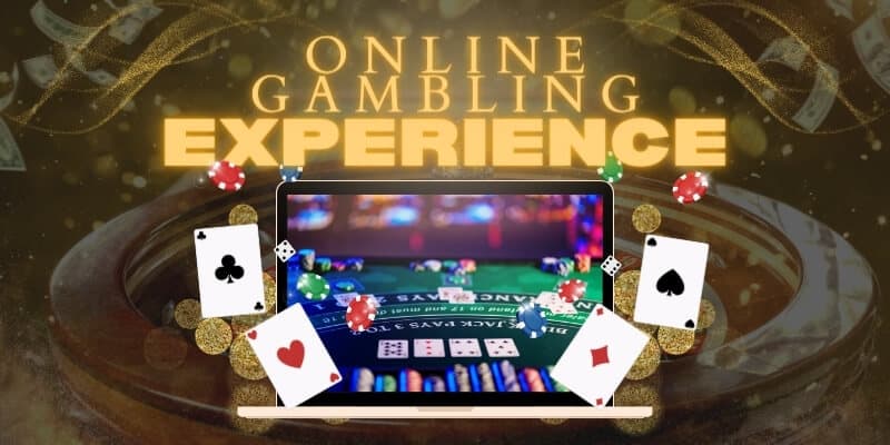 Online Blackjack Gambling Experience