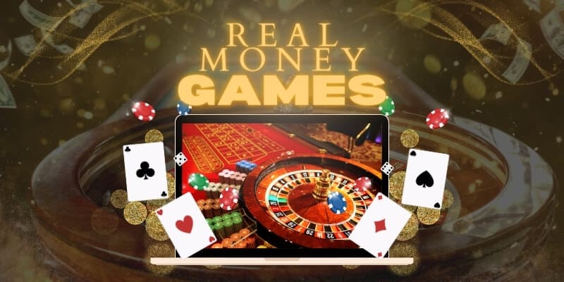 Online Real Money Games and Roulette