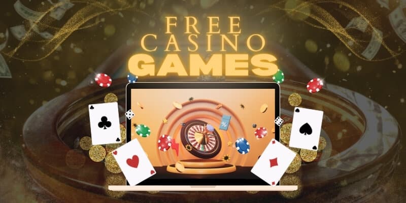 Free Online Roulette Games