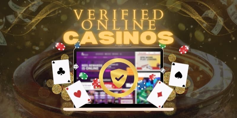 Verified Online Casinos and Free Games